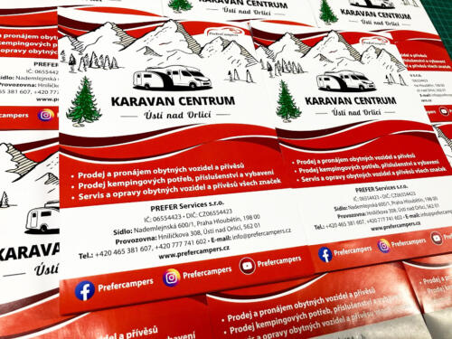 Karavan Centrum Ústí nad Orlicí A5 21042021