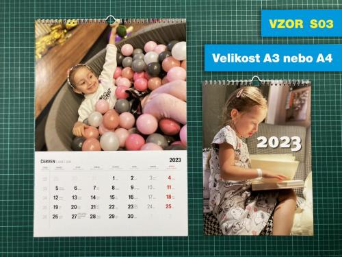 VZOR S03